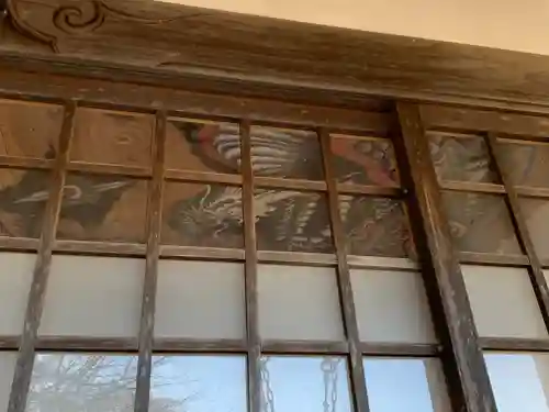 見渡神社　日枝神社のその他建物