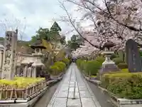 興正寺別院(本山興正寺霊山本廟)のその他建物