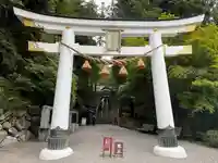 宝登山神社(埼玉県)
