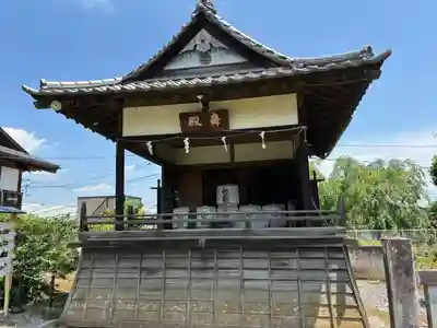 境香取神社(茨城県)
