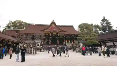 北野天満宮(京都府)
