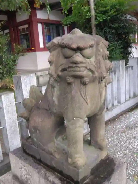 豊崎神社(大阪府)