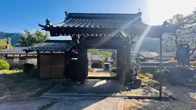得法寺(福井県)