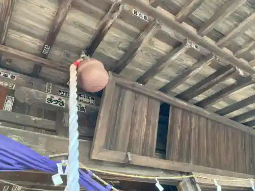 八坂神社(茨城県)