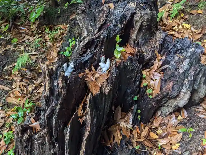 祐徳稲荷神社(長崎県)