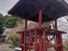 万徳寺の建物その他