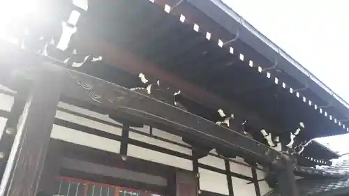 善想寺のその他建物