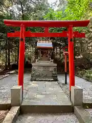 高鴨神社(奈良県)