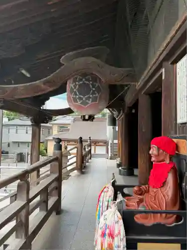 成田山川越別院(埼玉県)