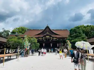 北野天満宮(京都府)