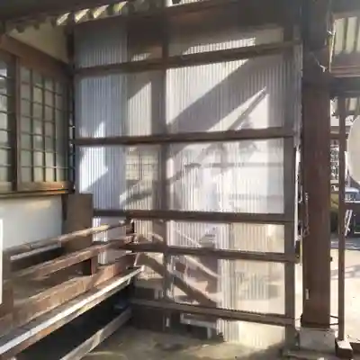 七重浜海津見神社(北海道)