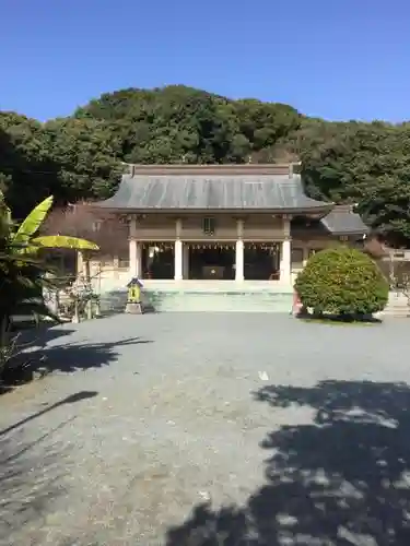 光雲神社の建物その他