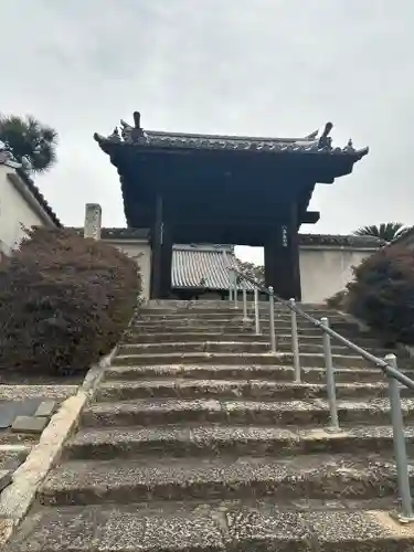 龍興寺(広島県)