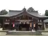 八重垣神社(島根県)