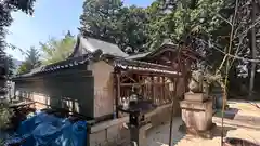 菅芝神社(滋賀県)