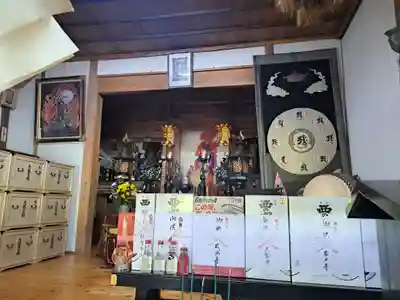 文殊仙寺(大分県)