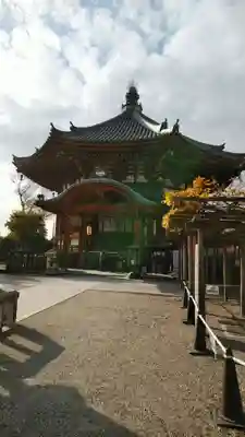 長谷寺のその他建物