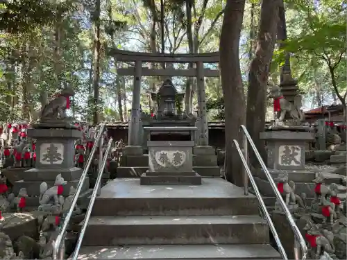 豊川閣　妙厳寺(愛知県)