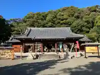 宝来山神社(和歌山県)