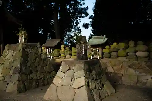 若林神社(香川県)
