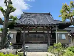 海禅寺(富山県)