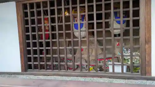 戒琳庵(滋賀県)