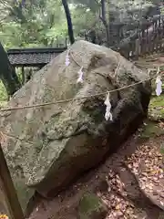 白鬚神社(滋賀県)