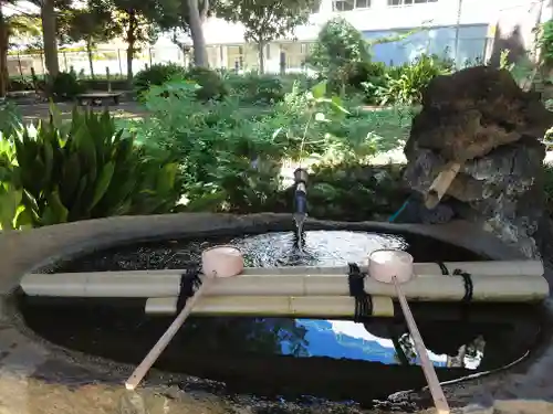 前原御嶽神社(千葉県)