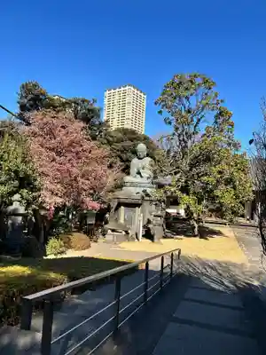 天王寺(東京都)