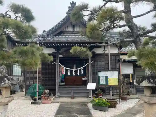 真正寺(愛知県)