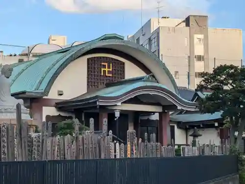 常光寺(東京都)