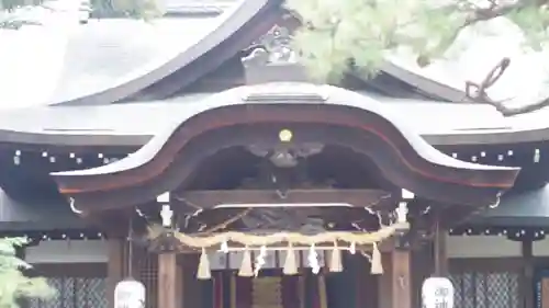 熊野神社(京都府)