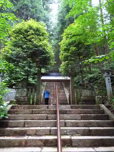 最乗寺（道了尊）のその他建物