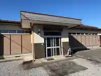 弟之神社(栃木県)