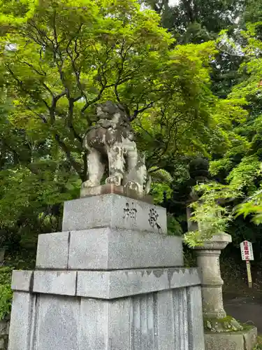 香取神宮(千葉県)
