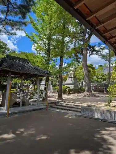御建神社(広島県)