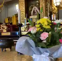 蓮久寺(千葉県)