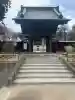 多聞寺(東京都)