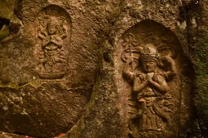 三瀧寺(広島県)