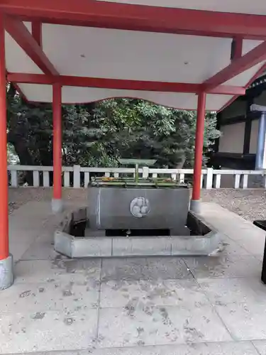 日枝神社(東京都)