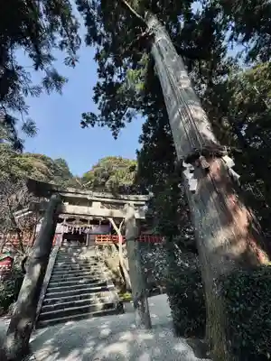 高鴨神社の御朱印