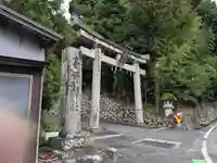 高野神社(滋賀県)