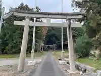 天満神社(滋賀県)