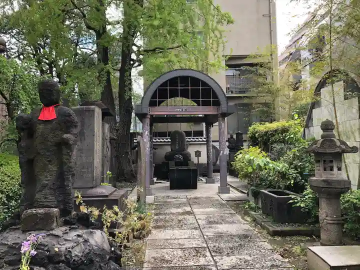 回向院のその他建物