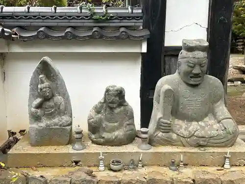 古川寺(長野県)