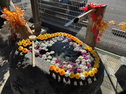 阿邪訶根神社(福島県)