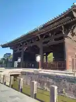 東寺(教王護国寺)(京都府)