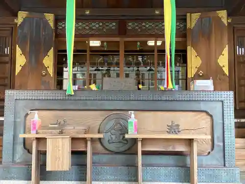 虎ノ門金刀比羅宮(東京都)