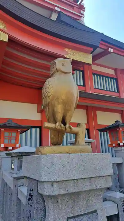 射楯兵主神社(兵庫県)