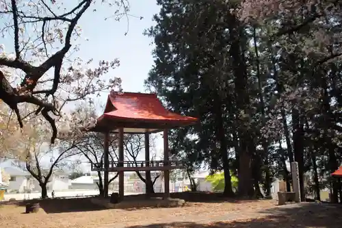 南宮大神社のその他建物